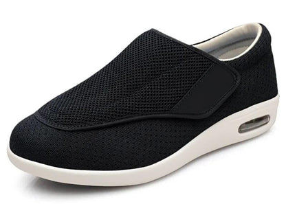 Wide Comfort Shoes