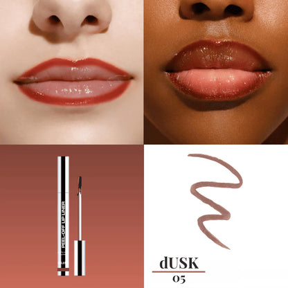 Peel-Off Lip Liner