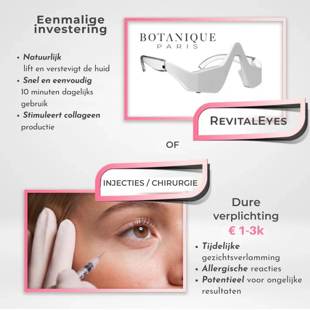 EyeClinic Under-Eye Serum verheldert en verstevigt de huid onder de ogen, vermindert donkere kringen, verzacht fijne lijntjes en rimpels en laat vermoeide ogen weer stralen. Deze anti-aging oogserum werkt snel en effectief in slechts 10 minuten per dag en zorgt voor een jeugdige, frisse uitstraling. Helpt bij het verminderen van wallen en het verbeteren van de huidstructuur rond de ogen voor een zichtbaar gladdere, stevigere huid.