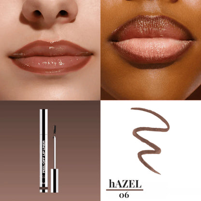 Peel-Off Lip Liner