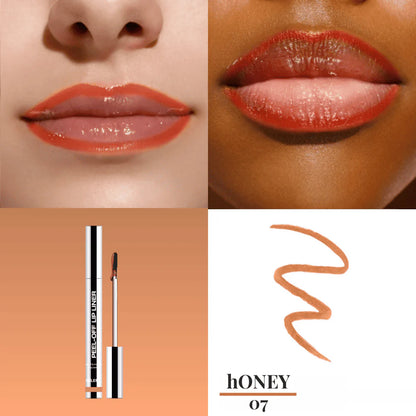Peel-Off Lip Liner
