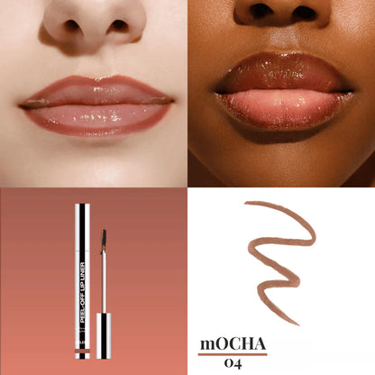 Peel-Off Lip Liner