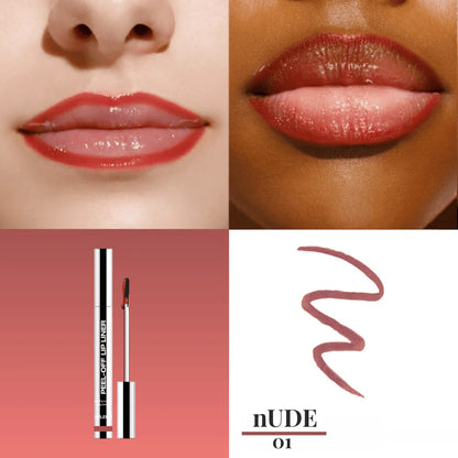 Peel-Off Lip Liner