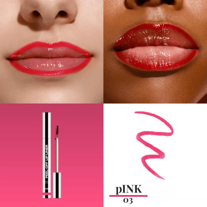 Peel-Off Lip Liner