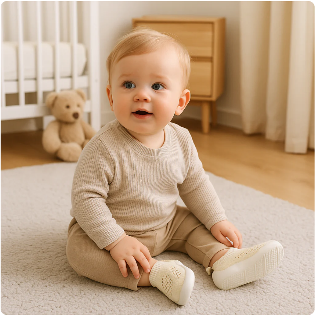 Snug Cubs Slip-On: Een veelzijdige en stijlvolle schoen die is ontworpen voor comfort en gemak. Deze instapschoenen hebben een strak design, waardoor ze gemakkelijk te dragen zijn en perfect voor verschillende gelegenheden. De lichtgewicht constructie zorgt voor comfort gedurende de hele dag, terwijl de duurzame materialen zorgen voor langdurig draagplezier. Ideaal voor wie op zoek is naar een combinatie van mode en functionaliteit in zijn dagelijkse schoenen.
