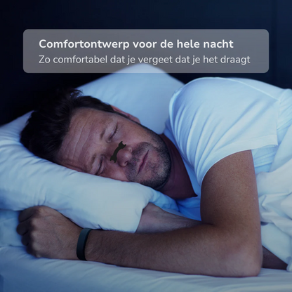 SnoozeBuddy Stille Wekker voor Zware Slapers – dé oplossing voor iedereen die moeilijk wakker wordt. Deze innovatieve wekker biedt een 100% Wakker Worden Garantie en is speciaal ontworpen om u effectief wakker te maken zonder uw partner of huisgenoten te storen. Ideaal voor diepe slapers. Geluidloos, discreet en betrouwbaar ontwaken, elke ochtend weer. Gemaakt dóór en vóór zware slapers.