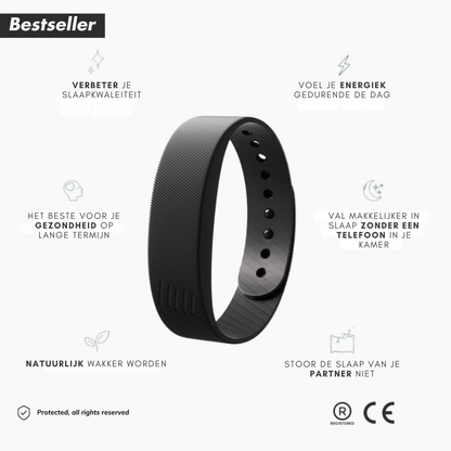 SnoozeBuddy Stille Wekker voor Zware Slapers – dé oplossing voor iedereen die moeilijk wakker wordt. Deze innovatieve wekker biedt een 100% Wakker Worden Garantie en is speciaal ontworpen om u effectief wakker te maken zonder uw partner of huisgenoten te storen. Ideaal voor diepe slapers. Geluidloos, discreet en betrouwbaar ontwaken, elke ochtend weer. Gemaakt dóór en vóór zware slapers.