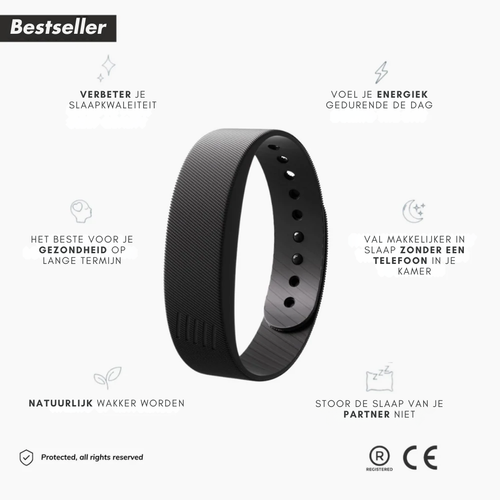 SnoozeBuddy Stille Wekker voor Zware Slapers – dé oplossing voor iedereen die moeilijk wakker wordt. Deze innovatieve wekker biedt een 100% Wakker Worden Garantie en is speciaal ontworpen om u effectief wakker te maken zonder uw partner of huisgenoten te storen. Ideaal voor diepe slapers. Geluidloos, discreet en betrouwbaar ontwaken, elke ochtend weer. Gemaakt dóór en vóór zware slapers.